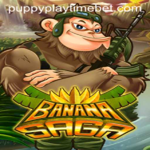 BananaSaga: A Journey into Puppy Playtime
