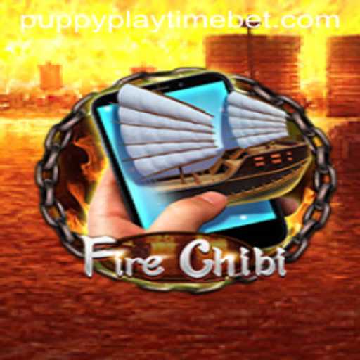 Unveiling FireChibiM: A New Adventure with Puppy Playtime Awaits