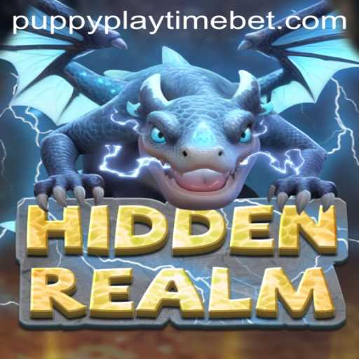 Unlocking the Secrets of HiddenRealm: A Journey Through Puppy Playtime