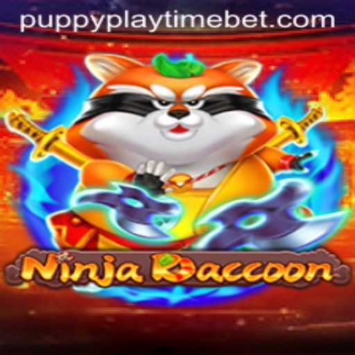 Unleashing the World of NinjaRaccoon in a Puppy Playtime Adventure