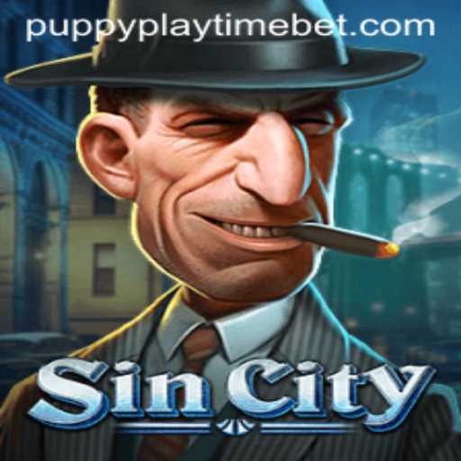 SinCity: Unleashing the Charm of Puppy Playtime